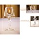 thumbnail image 3 of Candelabros de cristal, decoraciones para banquetes, resistencia a la corrosión, forma de lámpara duradera, candelabro de cristal para sala de estar, dormitorio, oficina, 3 of 4