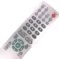 thumbnail image 3 of New Original JXPPG For Sanyo LCD LED TV Player Remote Control JXPPJ JXPPF JXPPE, 3 of 4