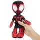 thumbnail image 5 of Juguete de peluche Jazwares Marvel Spidey y sus increíbles amigos de 8 pulgadas, 5 of 5