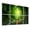 Color 4, variant on 8 Pack Art Acoustic Panels Sound Absorbing Forest Path Greenery Flowing Stream Decorative Soundproof Wall Panels Self Adhesive for Nursery Game Room Bedroom 48"x32"