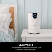 Shark® Air Purifier with True HEPA