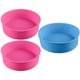 thumbnail image 1 of Molde redondo de silicona para hornear Bandeja para hornear Molde para pasteles y panqueques Molde para hornear, 1 of 5