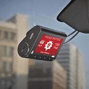 Cobra Smart Dual View Dash Cam SC 250R 4K Parking Live View Mayday 32 GB CarPlay