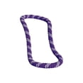 thumbnail image 1 of Spring soft hula Fitness Abdominal Workout Hoop Soft-Covered Not damaging wai, 1 of 7