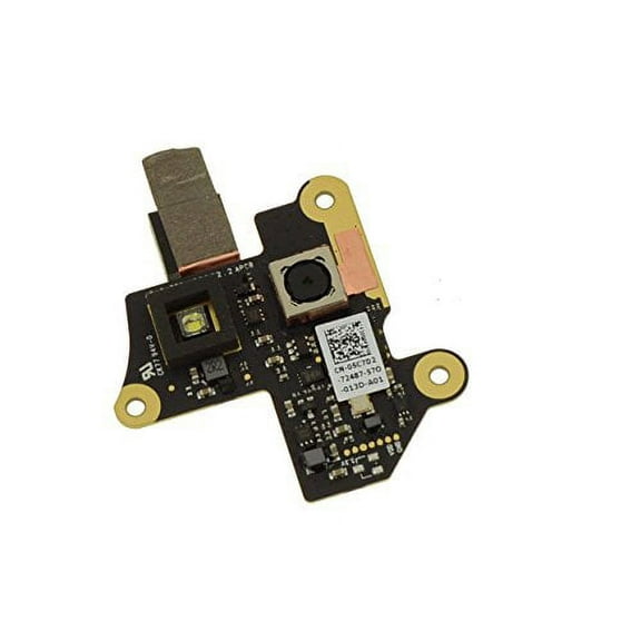 Dell Latitude 12 Rugged 7202 Rear Facing Web Camera Module 5C7D2