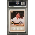 thumbnail image 2 of John Stockton 1990 Skybox Basketball Card #284 Graded PSA 10, 2 of 2