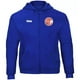 thumbnail image 1 of Sudadera Cierre Toluca Fc Diablos Rojos (no Oficial) Mod. 01, 1 of 3