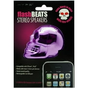 Hype Skull Speaker, Assorted Colors