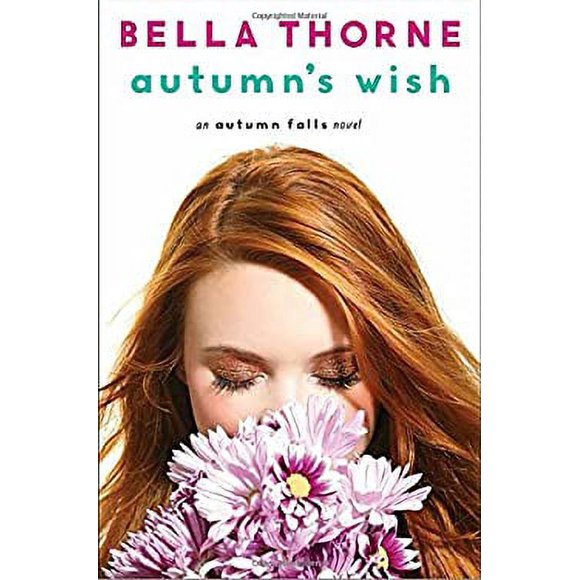 Autumn's Wish 9780385744379 Used / Pre-owned
