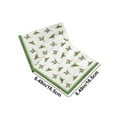 thumbnail image 3 of Christmas Themed Party Cutlery Paper Plates Paper Towels Birthday Supplies Christmas Tree Disposable Birthday Party 20 Pcs, 3 of 6