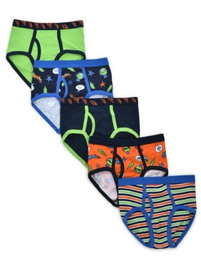 Toddler Panties Porn - Wonder Nation Girls Underwear - Walmart.com