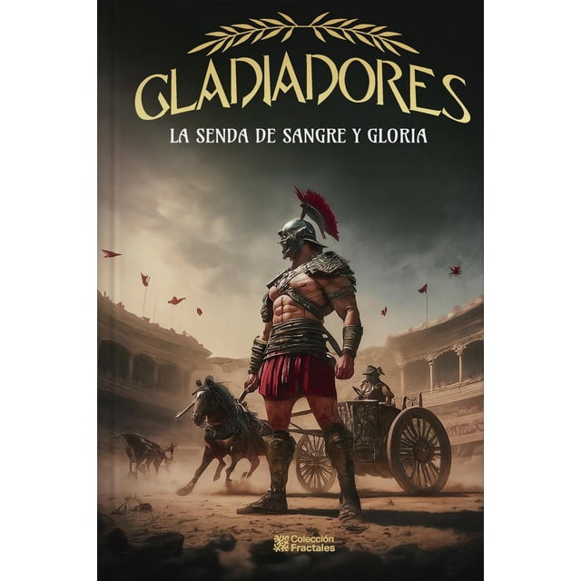 Gladiadores Blanco