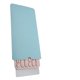thumbnail image 3 of Funda de cuero para teclado a prueba de polvo, impermeable, de doble cara, de PVC, portátil, funda de viaje para teclado Logitech K380, 3 of 5