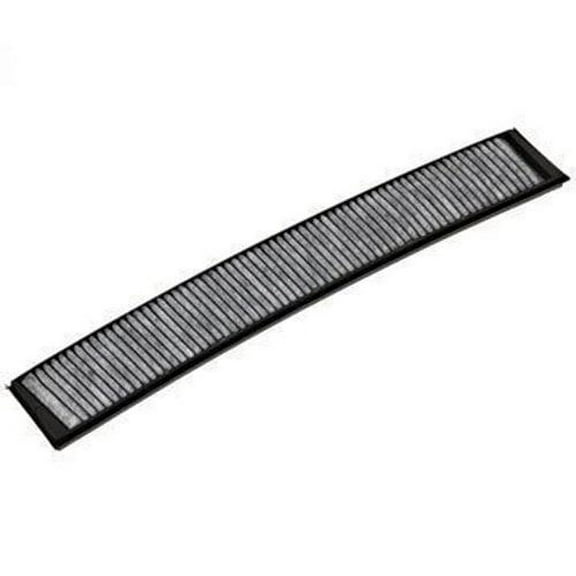 ATP RA-26 Carbon Activated Premium Cabin Air Filter Fits select: 2004-2010 BMW X3, 2001-2005 BMW 325