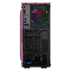 thumbnail image 3 of Xtreme PC Gaming AMD Radeon RX 7600 Ryzen 7 5700 32GB SSD 1TB WIFI D.VA Meka, 3 of 6