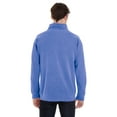 thumbnail image 5 of Comfort Colors Adult Quarter-Zip Sweatshirt - 1580, 5 of 5