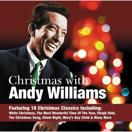 Christmas with Andy Williams (The Best Of Andy Williams)