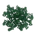 thumbnail image 4 of 100pcs / set Clips extensores prácticos para Clips de hortalizas de invernadero de, 4 of 9
