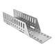 thumbnail image 1 of Soporte de Montaje para Tanque de Expansión, Ajustable, Fácil de Instalar, Fijación Segura, Soporte para Tanque de Expansió para Tanques de Expansión de Calentador de Agua, 1 of 7