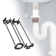 thumbnail image 1 of Llave de tubo portátil multifuncional para fregadero cocina y hogar A y B Colamx, 1 of 8