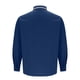 thumbnail image 5 of pstuiky Camisas casuales de manga larga para hombre, Camisa de manga larga con cuello vuelto para hombre, informal, holgada, a la moda, con bolsillos y botones, de color liso xl, 5 of 6