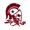 Burgundy, variant on 2 Pcs - No Background - Waterproof Car Decal Of Spartan Skull Warrior Punisher Military Veteran Car Wall Bumper Window Truck Laptop Outdoor Tumbler Phone (Metallic Silver, 3.8'' x 4.0'') |m181SI