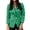 Green, variant on Vedolay Womens Suit Jackets Women's Fall Fashion 2023 Casual Blazers Long Sleeve Work Suit Jackets with Pockets,Hot Pink XL
