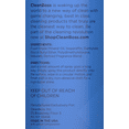 thumbnail image 7 of 2 Pack CleanBoss Perfect Polish Stainless Steel Cleaner, Two 24 fl oz Bottles, 7 of 7