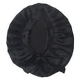 thumbnail image 6 of MEGICOT Adjustable 100% Mulberry Silk Sleep Cap for Women & Girls, Smooth Soft Hair Care Hat Bonnet for Girls' Long Hair Natural Hair Curly Hair, 6 of 6