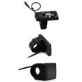 thumbnail image 5 of Ebike Display for KT TF01U 24V 36V 48V Intelligent Colorful LCD Meter Waterproof Joint Electric Bicycle, 5 of 9