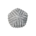 thumbnail image 3 of Puff Sacoos Taburete Reposapies Peluche Suave Colores, 3 of 7