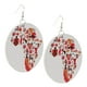 thumbnail image 1 of Aretes De Afroamericanos Para La De Graduación, 1 of 9