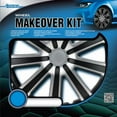 thumbnail image 2 of 15" Toro Wheel Cover, 2 of 3