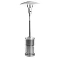 Four Seasons Courtyard 48,000 BTU Freestanding Outdoor Patio Heater