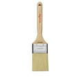 thumbnail image 2 of Wooster 4412 2-1/2" Chinex FTP Flat Sash Brush, 2 of 2