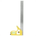 thumbnail image 2 of Escuadra De Combinación Ajustable De Acero Inoxidable Duradero, Escuadra De Combinación, 45 Grados 135 Grados Para 180 Grados 90 Grados ANGGREK 12345678, 2 of 8
