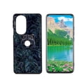 thumbnail image 1 of Compatible with Motorola Edge 30 Pro Phone Case, Animals-13 Case Silicone Protective for Teen Girl Boy Case for Motorola Edge 30 Pro, 1 of 1