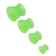 thumbnail image 1 of Cuenco Para Mezclar De Silicona, Cuencos Para Mezclar Para Mascarillas Faciales Usos Múltiples Peso Ligero Reutilizable 4 Piezas Firme Y Duradero Para Mascarilla Facial Para, 1 of 7