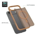 thumbnail image 5 of IPhone Air Case [Compatible with ]Translucent Matte Phone Cover, [Military Grade Drop Protection] Slim Durable Shockproof Protective Bumper, 5 of 6