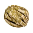 thumbnail image 4 of Hilo grueso, hilo gigante, hilo de tubo jumbo súper suave y lavable para manualidades de crochet Estilo K, 4 of 9