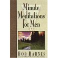 thumbnail image 1 of Pre-Owned Minute Meditations for Men (Paperback) 1565078632 9781565078635, 1 of 1