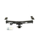 thumbnail image 3 of Rear Trailer Hitch - Compatible with 1997 - 2005 Chevy Venture 1998 1999 2000 2001 2002 2003 2004, 3 of 4