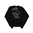 thumbnail image 1 of Harry Potter Mens Werewolf Line Art Sweatshirt, 1 of 5