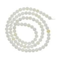 thumbnail image 2 of segolike Perles Rondes Perles en Vrac 15,5 Pouces 4mm, 2 of 8