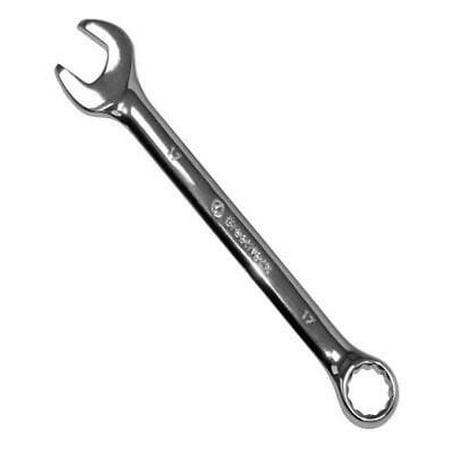 

Great Neck Metric Combination Wrench 1 pc