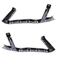 thumbnail image 4 of New Front Left and Front Right Bumper Retainer Compatible With Honda Passport Touring 6 Cyl 3.5L Passport Sport 6 Cyl 3.5L 2019-2021 By HO1042140 HO1043140 71145TGSA00 71140TGSA00, 4 of 8