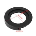 thumbnail image 4 of Iris Diaphragm  Microscope Adjustable Aperture  SK6  SK12 SK23 SK25 Microscope Iris Adapter  Optical  Science  Handheld Digital Microscopes, 4 of 8