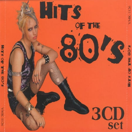 Hits Of The '80s