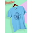thumbnail image 5 of Old Glory Mens Summer Sun Life's Better on the Boat Short Sleeve Graphic T Shirt, 5 of 6