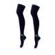 thumbnail image 2 of Calcetines de compresión para ejercicio físico, calcetines de masaje, calcetines de yoga, calcetines de piernas para correr, calcetines deportivos protectores de compresión muscular, calcetines para m, 2 of 6